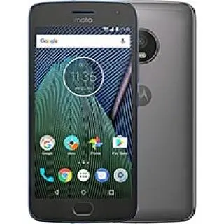 Moto G5 Plus 