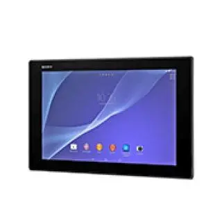 Xperia Z2 Tablet
