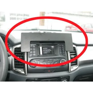 Brodit Proclip Beslag Ekstra Stærk - Ford Ranger 19-22