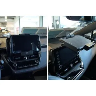 Brodit Proclip Monteringsbeslag - Suzuki Swace 21-24 og Toyota Corolla 19-22