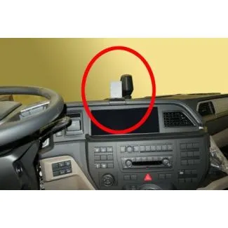 Brodit Proclip Ekstra Stærk Monteringsbeslag - MAN TGX, TGS, TGM, TGL 20-26