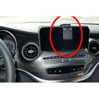 Brodit Ekstra stærk Proclip - Mercedes Benz EQV 22-26 og V-Class 21-24