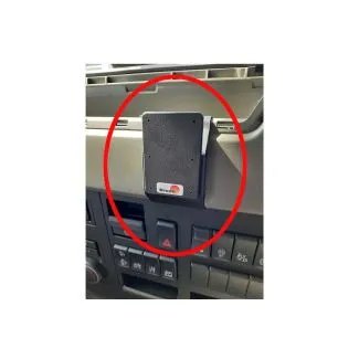 Brodit Proclip Ekstra Stærk Monteringsbeslag - Volvo FM series 21-26 - Ikke til modeller m. skærm