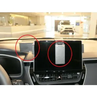 Brodit Proclip Ekstra stærkt - Toyota Corolla Cross 23-24, Corolla 23-23