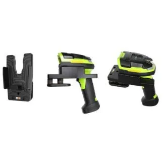 Brodit Passiv holder til Zebra DS3608/DS3678 /LI3608/LI3678 m. vibrationsdæmper - 216013