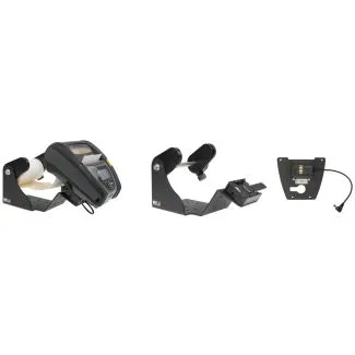 Brodit Aktiv holder til Zebra ZQ630 - 216145