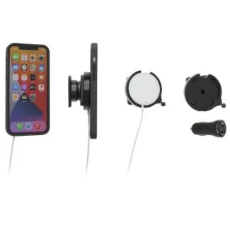 Brodit holder til Apple Magsafe Oplader MHXH3ZM/A - 216175