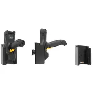 Brodit Passiv holder Zebra MC9300/MC9400 m. Rugged Boot -216182