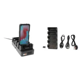 Brodit Bordlader til Samsung Galaxy Xcover Pro SM-G715 - 216185