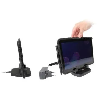 Brodit Bordlader til Samsung Galaxy Active 2/3 og Active pro m. Otterbox Univers beskyttelsescover