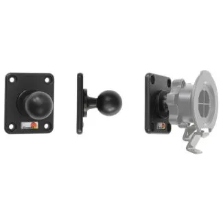 Brodit Garmin DriveSmart 86 Kugleledsholder - 216285