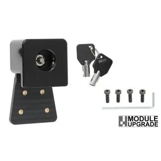 Brodit Module Upgrade - Key Lock Module - 216287