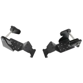 Brodit Printer Mount m. Label rulle funktion - 216298