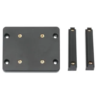 Brodit Toyota Forklift E-bar monteringsplade - 216310