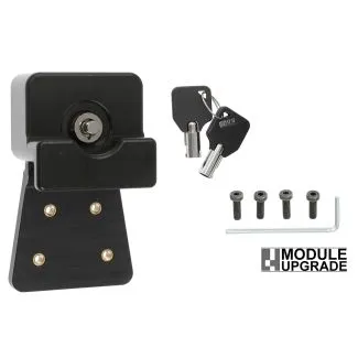 Brodit Module Upgrade - Key Lock Module - 216328