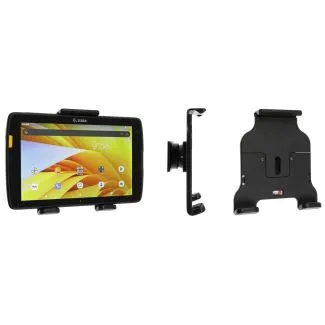 Brodit Universal Passiv Tabletholder H: 120-135 mm. D: max 9 mm. - 216336