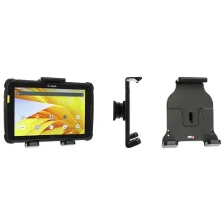 Brodit Universal Passiv Tabletholder H: 125-140 mm. D: 10-17 mm. - 216337