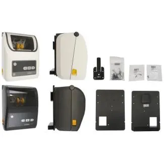 Brodit monterings beslag til Zebra ZD 420/421/620/621 Direct/Thermal Transfer -216366