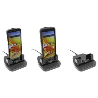 Brodit Bordlader Zebra TC22/TC27/HC55 - 216446