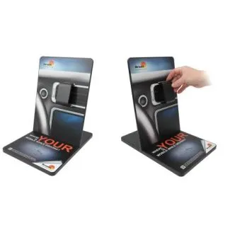 Brodit Demostander m. proclip og holder - 248013