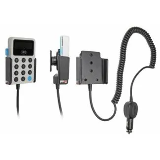 Brodit Aktiv holder m. cigarlader til iZettle Reader - 512935