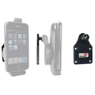 Brodit Monteringstilbehør Kuglebeslag - 533091