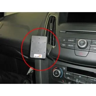 Brodit Proclip Monteringsbeslag - Ford Focus 15-18 (til HØJRESTYRET biler)