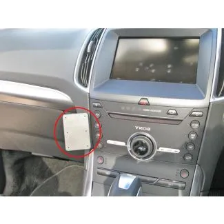 Brodit Proclip Monteringsbeslag - Ford Galaxy 16-22 og Ford S-Max 16-22 (til HØJRESTYRET biler, IKKE til Vignale modeller)