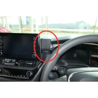 Brodit Proclip Monteringsbeslag - Suzuki Swace 21-24 og Toyota Corolla 19-22 (HØJRESTYRET)