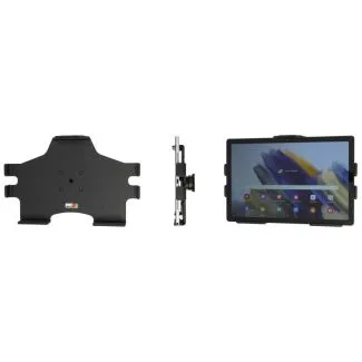 Brodit Passiv Tablet Holder til Samsung Galaxy Tab A8 10.5 SM-X200/SM-X205 - 711286