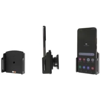 Brodit Passiv mobilholder til Samsung Galaxy S22+ 5G SM-S906B/S906B/DS m. Beskyttelsescover - 711299