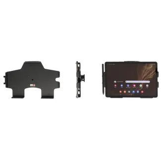 Brodit Passiv Tablet Holder Samsung Galaxy Tab S8 SM-X700 - 711308