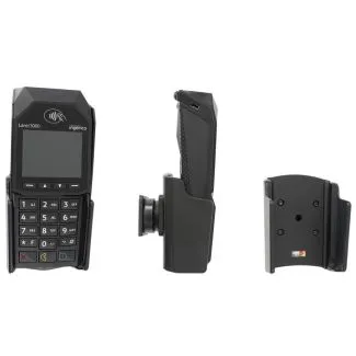Brodit Passiv Betalingsterminal Holder til Ingenico Lane / 3000 - 711315
