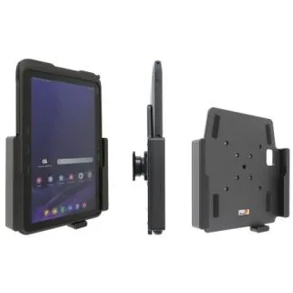 Brodit Passiv Holder Samsung Galaxy Tab Active 4 Pro T630/T636 - 711328