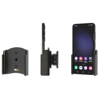 Brodit Passiv mobilholder til Samsung Galaxy S23 5G S911B - 711344