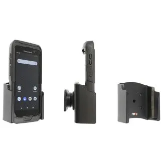 Brodit Passiv holder til Honeywell CT47 m. orignal Boot/skin - 711366