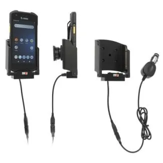 Brodit Aktiv holder med easy switch Zebra TC21/TC26