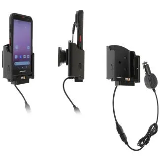 Brodit Aktiv Holder m. easy switch til Honeywell EDA52/EDA57 - 712279