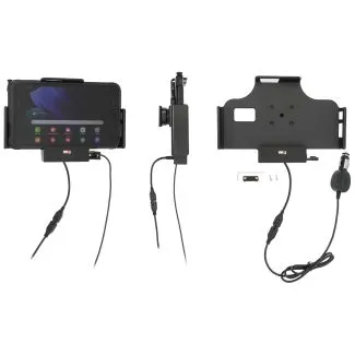 Brodit Aktiv Holder til Samsung Galaxy Tab Active 2/3 m. Type-C Host - 712364