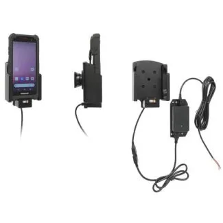 Brodit Faststrøms Aktiv holder til Honeywell EDA52/ EDA57 m. original boot - 713305