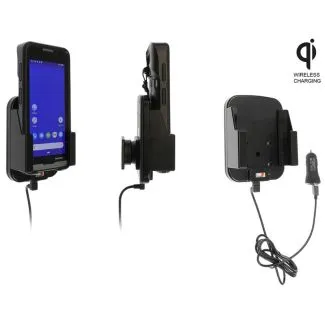 Brodit Qi Trådløs Aktiv Holder Datalogic Memor 20  - 718233