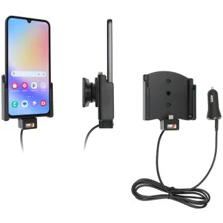 Brodit Aktiv Mobilholder til Samsung Galaxy A34 5G