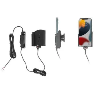 Brodit Faststrøms Aktiv mobilholder til Apple iPhone 13 Pro Max/14 Plus/14 Pro Max - 727277