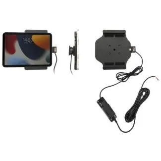 Brodit Faststrøms Aktiv Tablet Holder til Apple iPad Mini 6th Gen/7th Gen - 727278