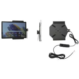 Brodit Fastrømsholder til Samsung Galaxy Tab A8 10.5 M-X200/SM-X205