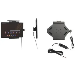 Brodit Faststrøms Tablet Holder til Samsung Galaxy Tab S8 SM-X700 - 727308