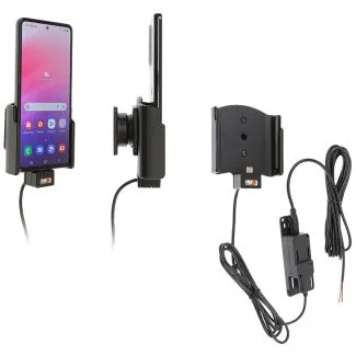 Brodit Faststrøms Aktiv mobilholder til Samsung Galaxy A53 5G - 727309