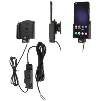 Brodit Faststrøms Aktiv mobilholder til Samsung Galaxy S23 5G G911/B - 727344