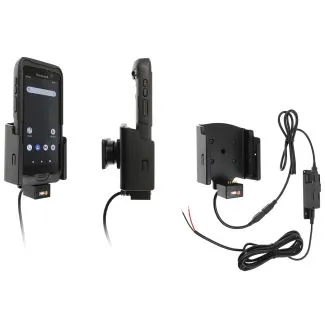 Brodit Faststrøms Aktiv Holder til Honeywell CT47 m. original Boot/skin - 727366