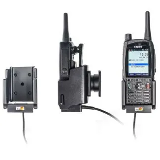 Brodit Aktiv holder m. cigaradapter Sepura SC2120